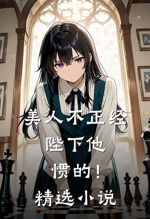 美人不正经，陛下他惯的！精选小说