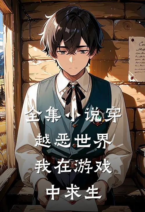 全集小说穿越恶世界：我在游戏中求生