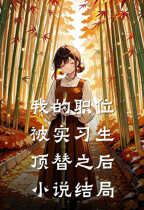 我的职位被实习生顶替之后小说结局
