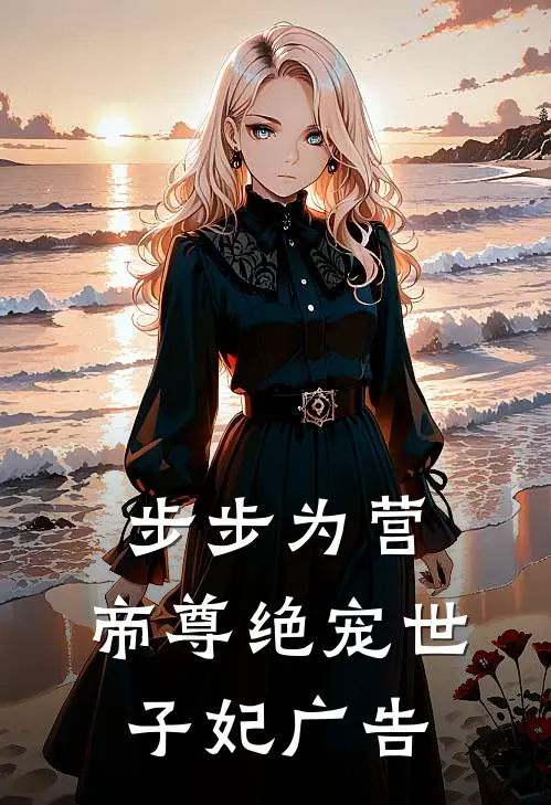 步步为营，帝尊绝宠世子妃广告