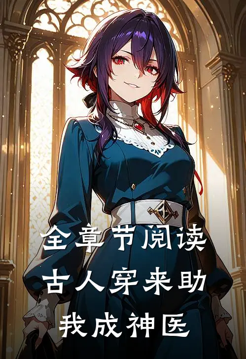 全章节阅读古人穿来助我成神医