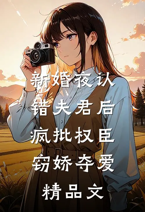新婚夜认错夫君后，疯批权臣窃娇夺爱精品文