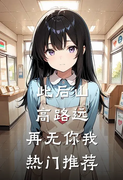 此后山高路远，再无你我热门推荐