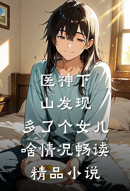 医神下山发现，多了个女儿啥情况畅读精品小说