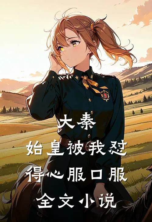 大秦：始皇被我怼得心服口服全文小说