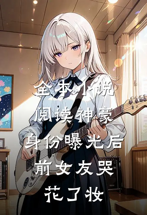 全本小说阅读神豪：身份曝光后，前女友哭花了妆