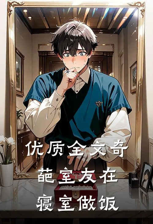 优质全文奇葩室友在寝室做饭