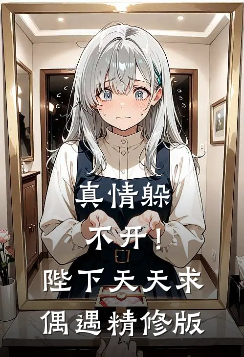 真情躲不开！陛下天天求偶遇精修版
