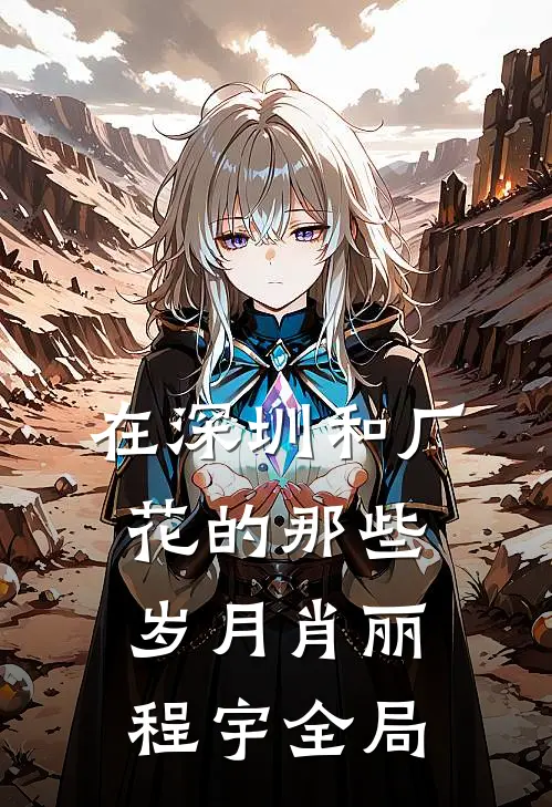 在深圳和厂花的那些岁月肖丽程宇全局