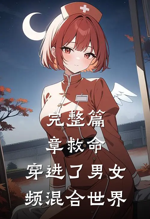 完整篇章救命，穿进了男女频混合世界