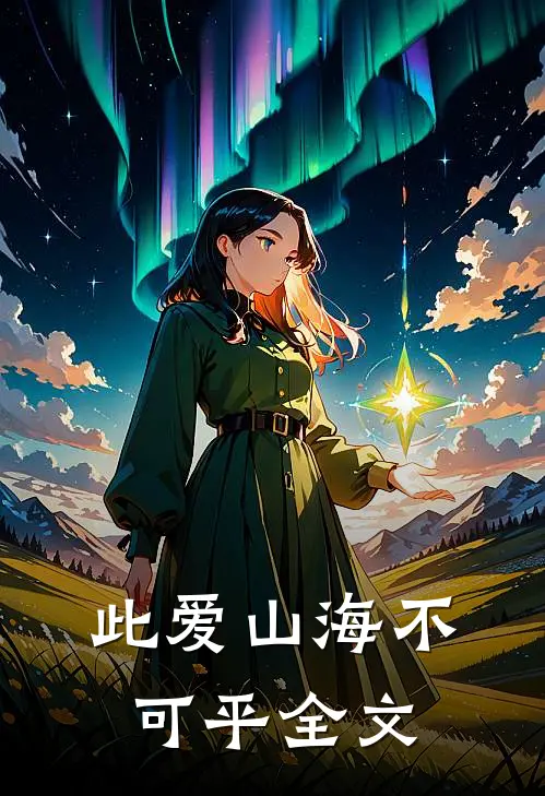此爱山海不可平全文