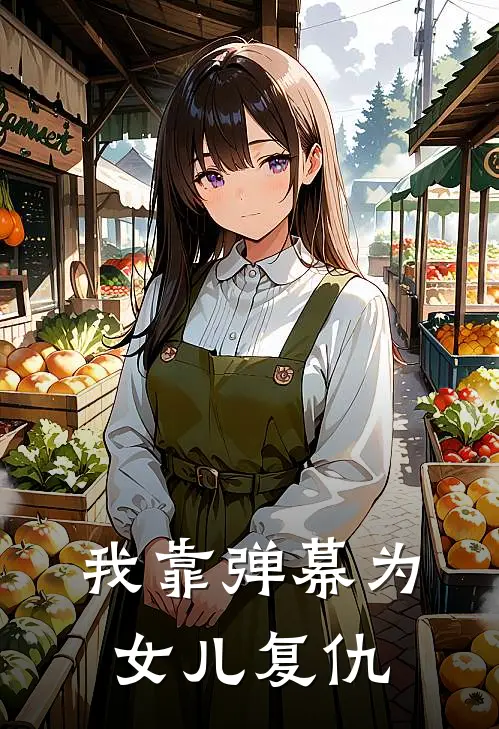 我靠弹幕为女儿复仇