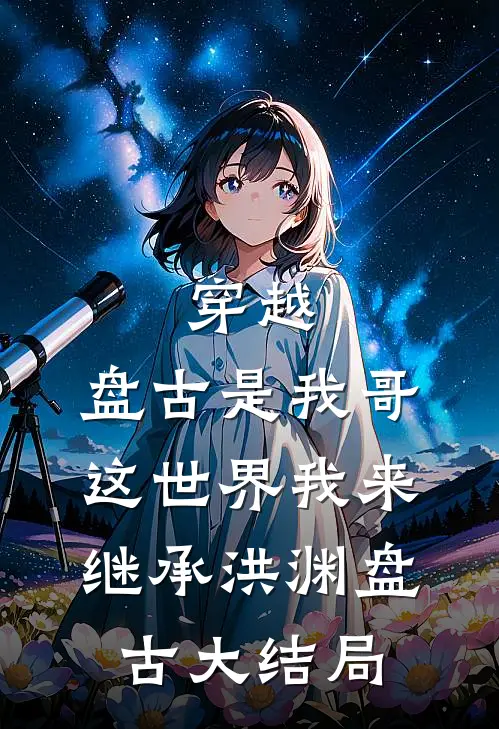 穿越：盘古是我哥，这世界我来继承洪渊盘古大结局