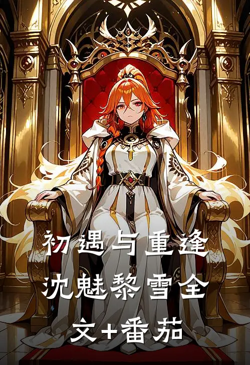 初遇与重逢沈魅黎雪全文+番茄