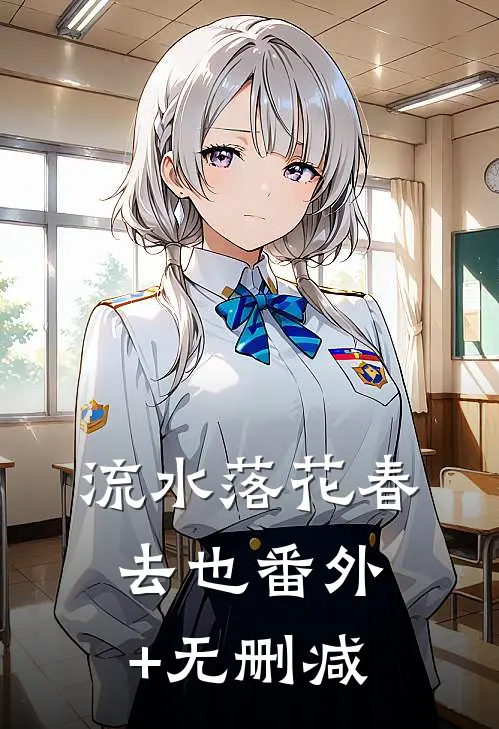 流水落花春去也番外+无删减