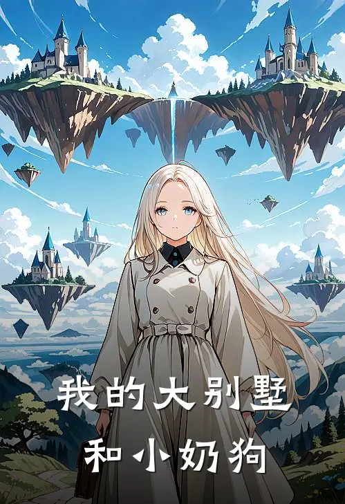 我的大别墅和小奶狗