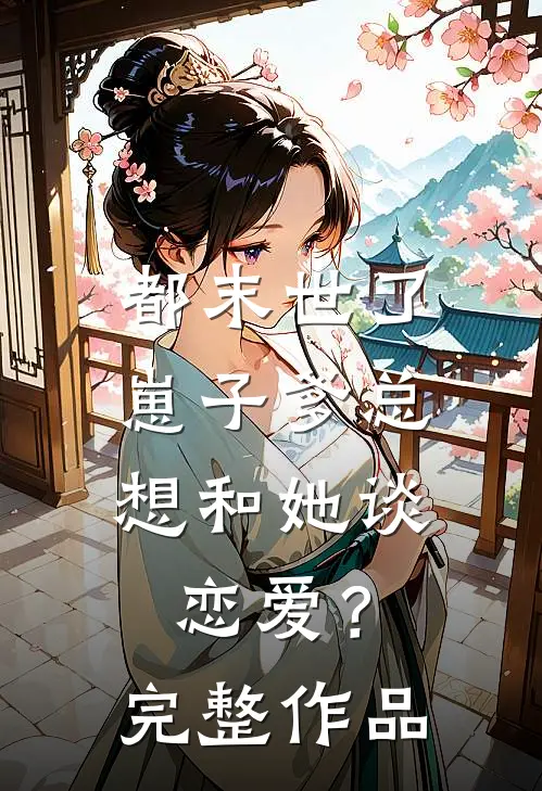 都末世了，崽子爹总想和她谈恋爱？完整作品
