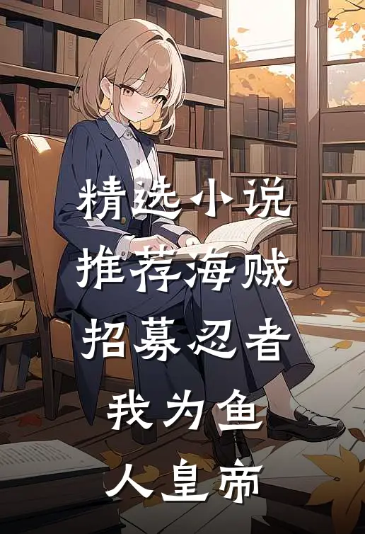 精选小说推荐海贼：招募忍者，我为鱼人皇帝