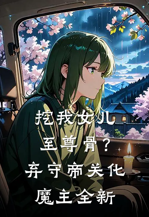 挖我女儿至尊骨？弃守帝关化魔主全新