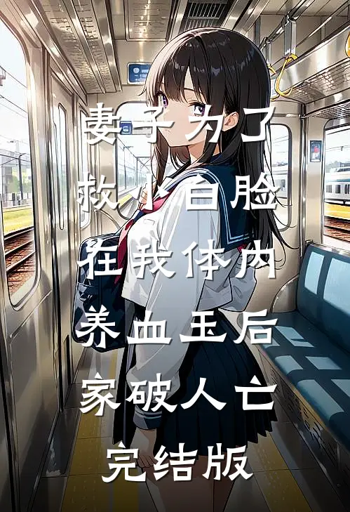 妻子为了救小白脸在我体内养血玉后，家破人亡完结版