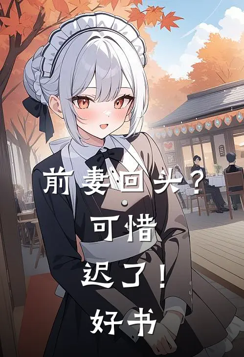 前妻回头？可惜，迟了！好书