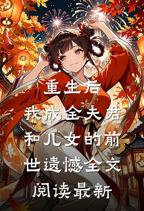 重生后，我成全夫君和儿女的前世遗憾全文阅读最新