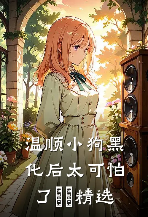 温顺小狗黑化后太可怕了​​精选
