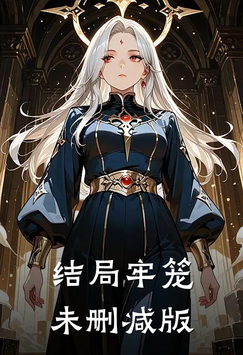 结局牢笼未删减版