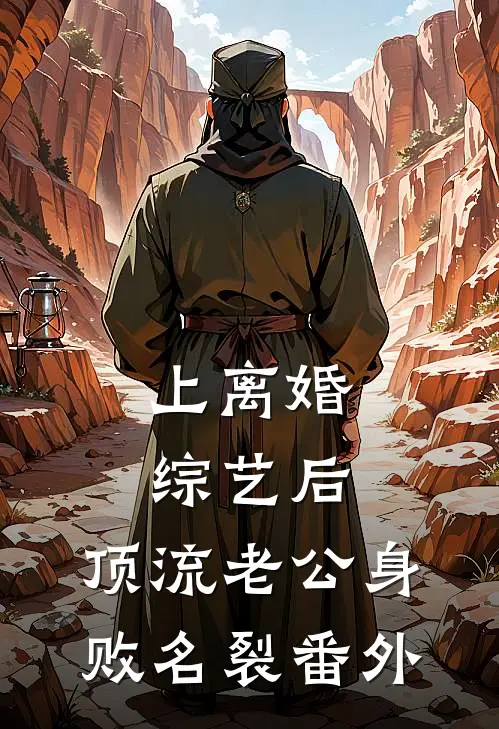 上离婚综艺后，顶流老公身败名裂番外