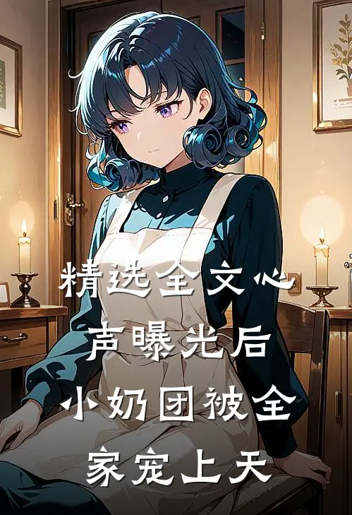 精选全文心声曝光后，小奶团被全家宠上天