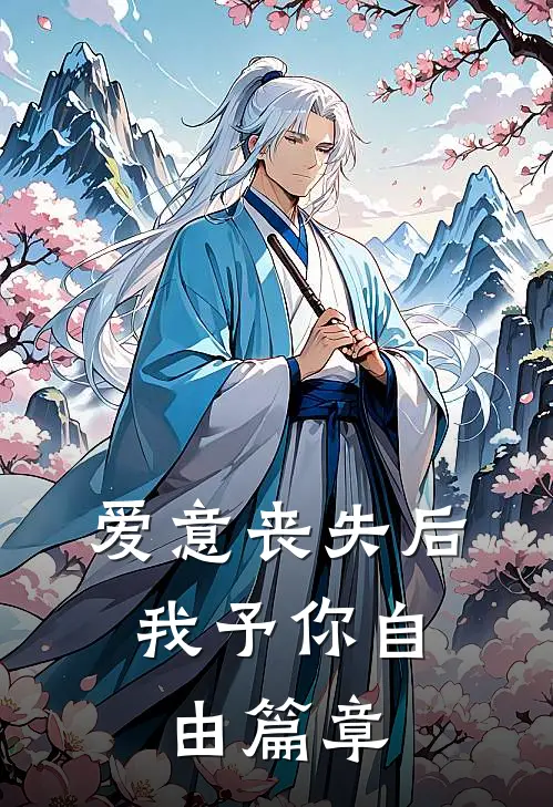 爱意丧失后，我予你自由篇章