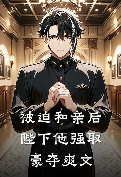 被迫和亲后，陛下他强取豪夺爽文