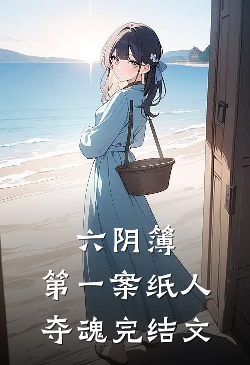 六阴簿：第一案纸人夺魂完结文