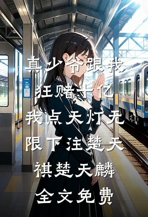 真少爷跟我狂赌十亿，我点天灯无限下注楚天祺楚天麟全文免费