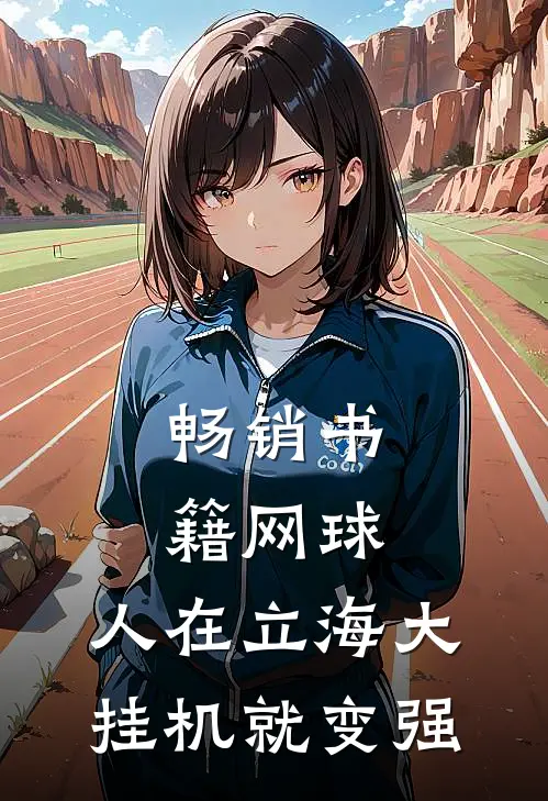 畅销书籍网球：人在立海大，挂机就变强