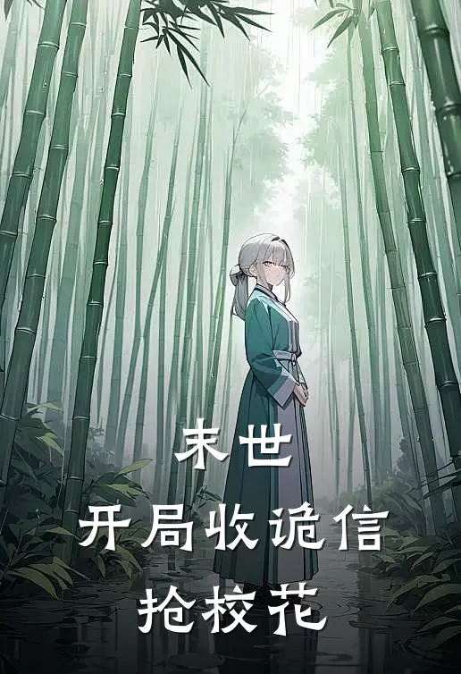 末世：开局收诡信，抢校花