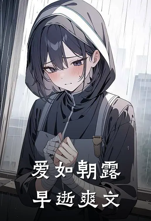 爱如朝露早逝爽文