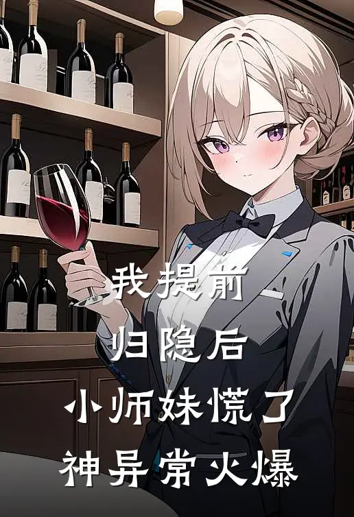 我提前归隐后，小师妹慌了神异常火爆