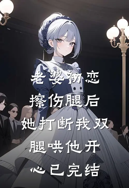 老婆初恋擦伤腿后，她打断我双腿哄他开心已完结