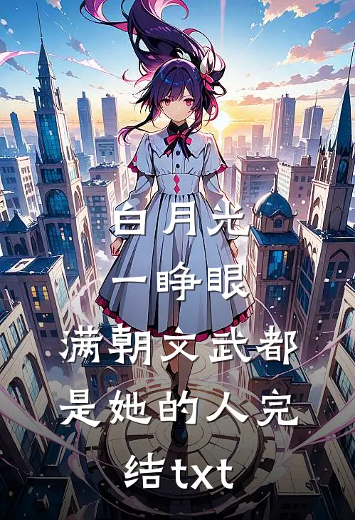 白月光一睁眼，满朝文武都是她的人完结txt