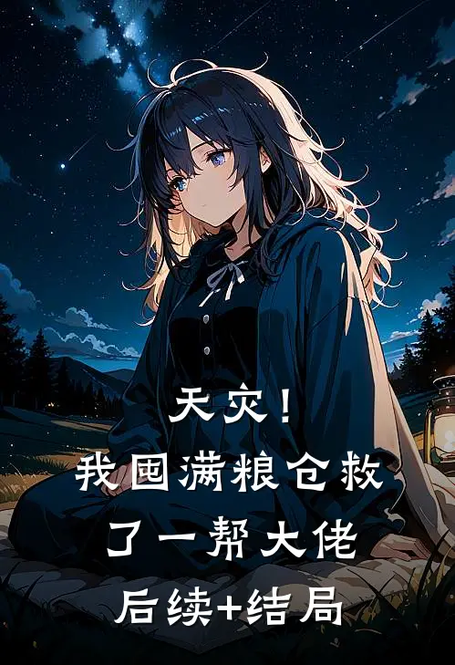 天灾！我囤满粮仓救了一帮大佬后续+结局