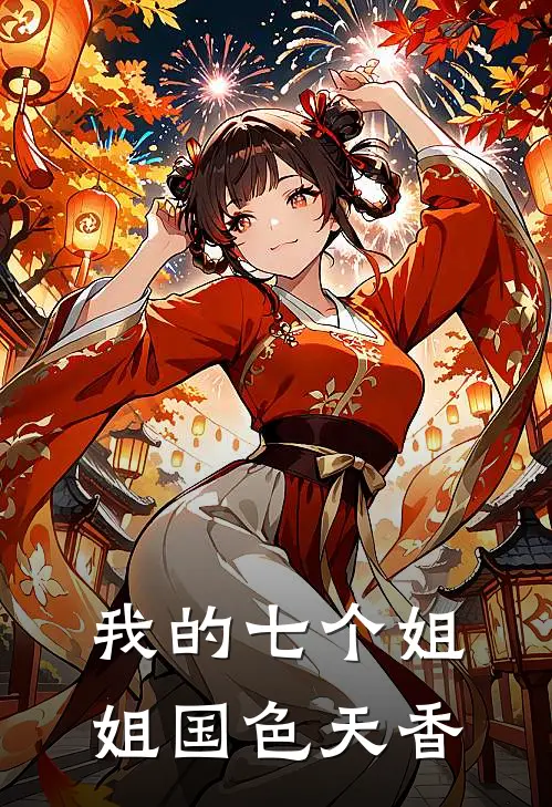 我的七个姐姐国色天香