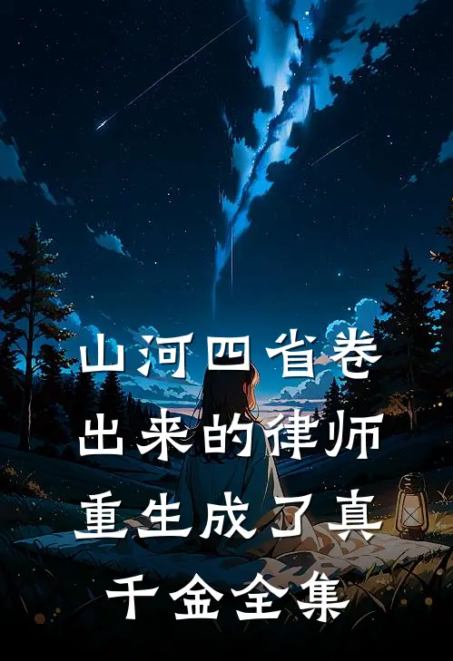 山河四省卷出来的律师重生成了真千金全集