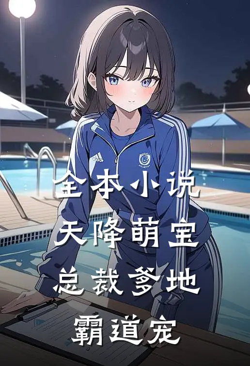 全本小说天降萌宝：总裁爹地霸道宠