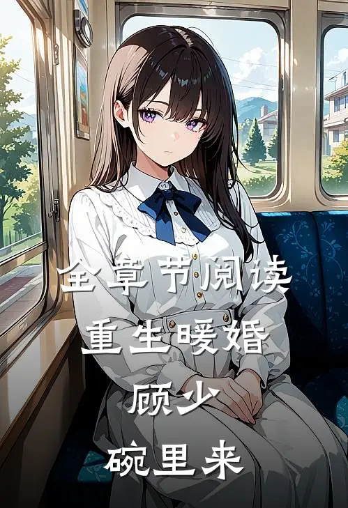 全章节阅读重生暖婚：顾少，碗里来