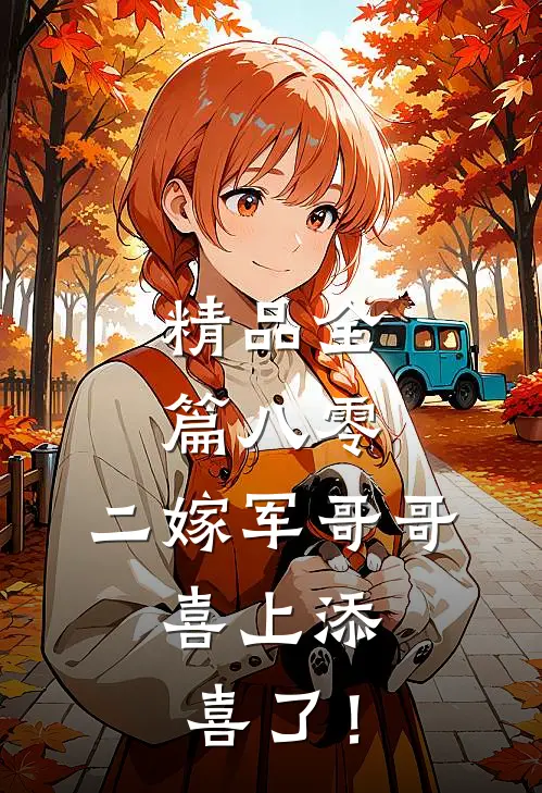 精品全篇八零：二嫁军哥哥，喜上添喜了！