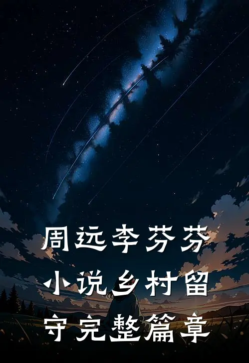 周远李芬芬小说乡村留守完整篇章