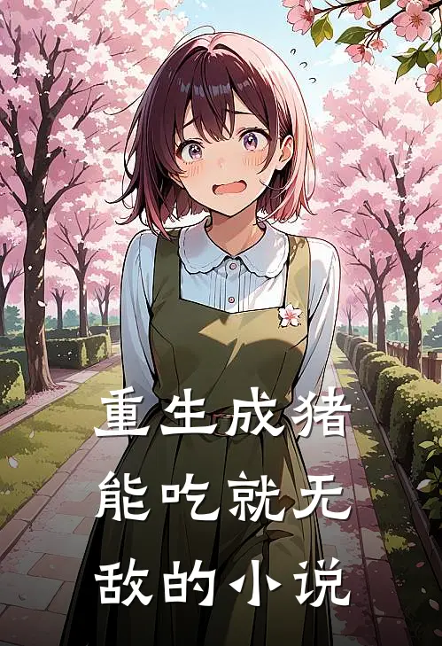 重生成猪，能吃就无敌的小说