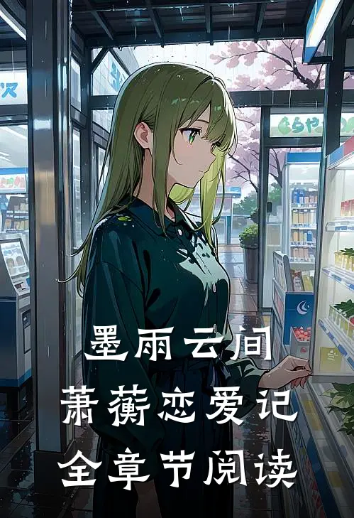 墨雨云间：萧蘅恋爱记全章节阅读