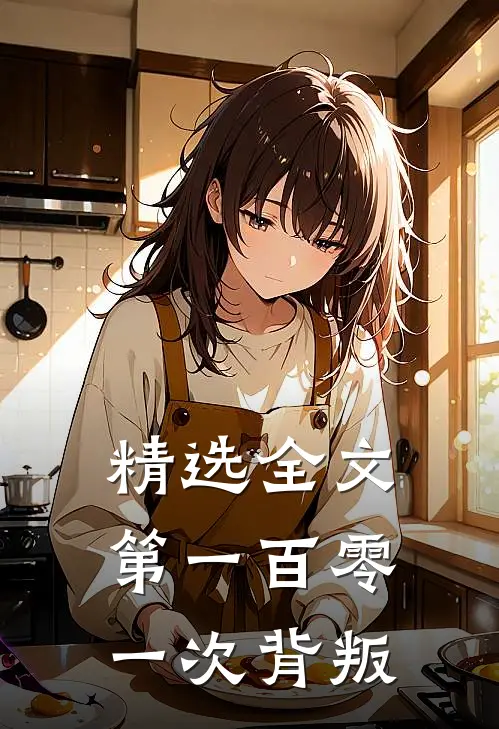 精选全文第一百零一次背叛